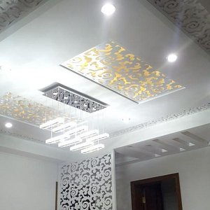 哈爾濱眾聯裝飾 專業打造室內外裝飾裝修工程的卓越之選